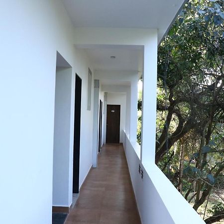 La Vera Boutique Hotel, Mandrem Luaran gambar
