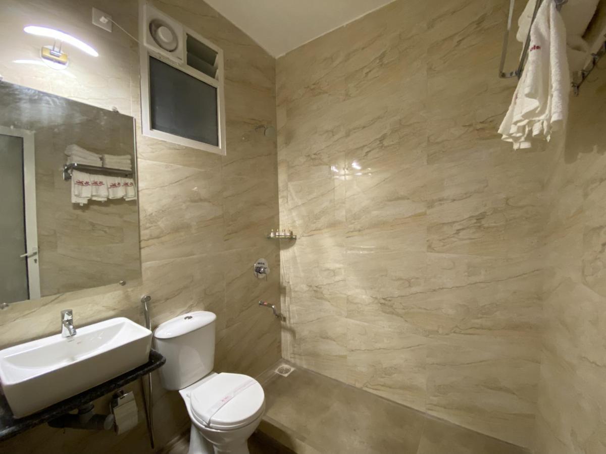 La Vera Boutique Hotel, Mandrem Luaran gambar