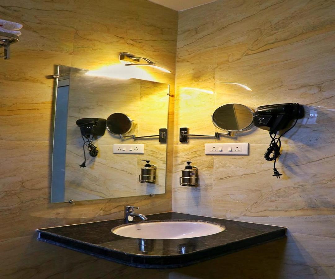 La Vera Boutique Hotel, Mandrem Luaran gambar
